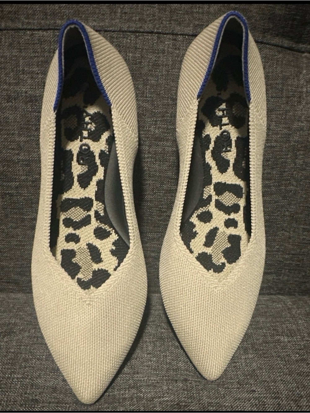 ROTHY’S Ballet Flats